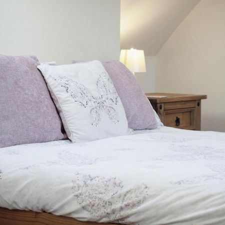 The Old School Cottage Ship Farm - 1 Bedroom - Rhossili Kültér fotó