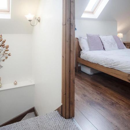The Old School Cottage Ship Farm - 1 Bedroom - Rhossili Kültér fotó