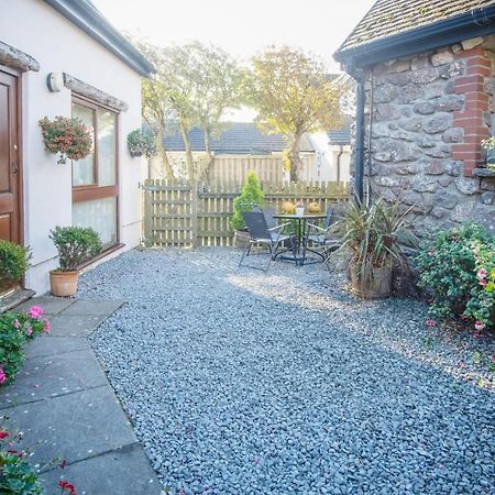The Old School Cottage Ship Farm - 1 Bedroom - Rhossili Kültér fotó