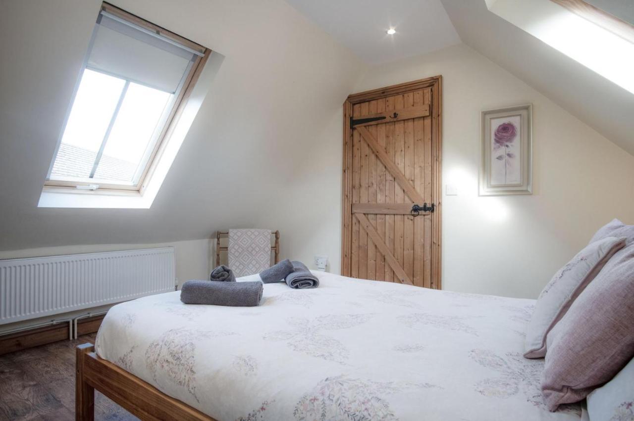 The Old School Cottage Ship Farm - 1 Bedroom - Rhossili Kültér fotó