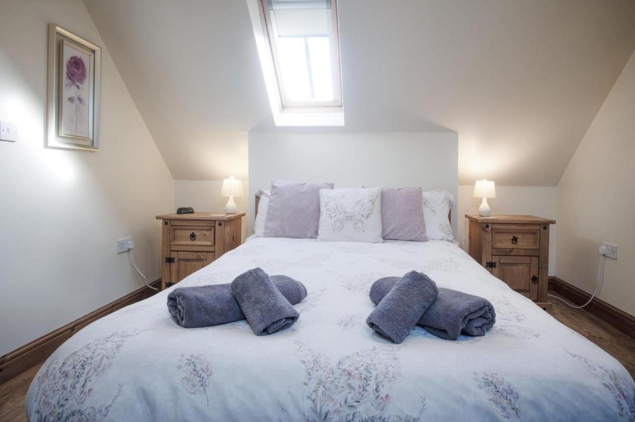 The Old School Cottage Ship Farm - 1 Bedroom - Rhossili Kültér fotó