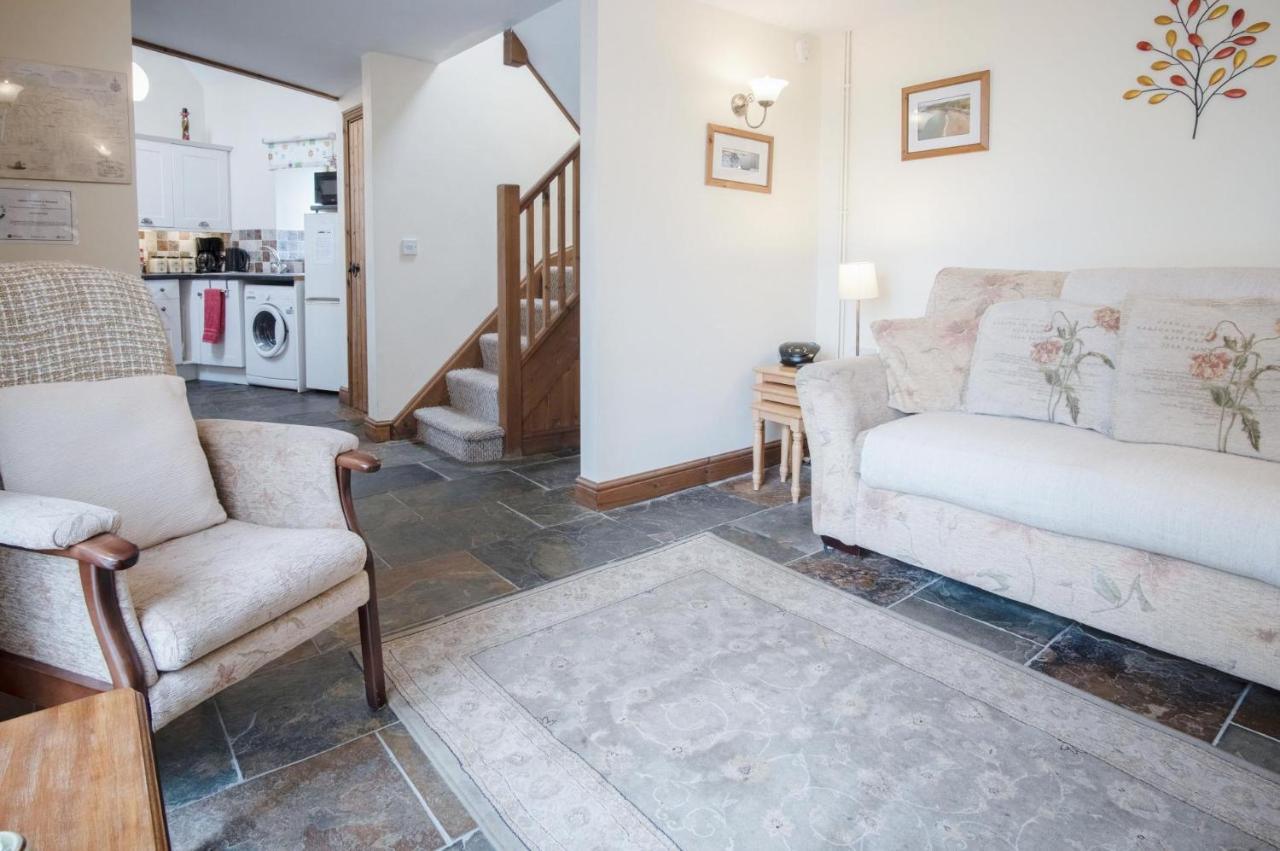 The Old School Cottage Ship Farm - 1 Bedroom - Rhossili Kültér fotó