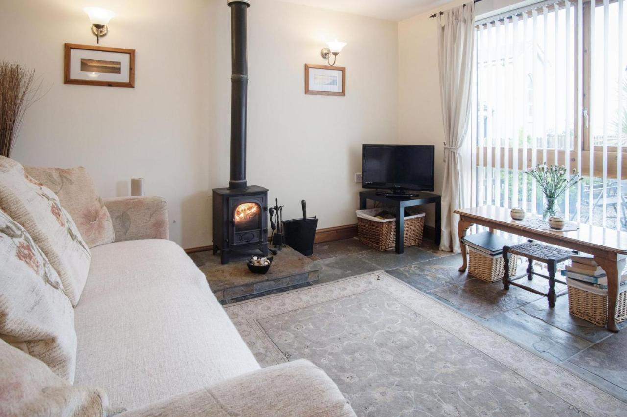 The Old School Cottage Ship Farm - 1 Bedroom - Rhossili Kültér fotó