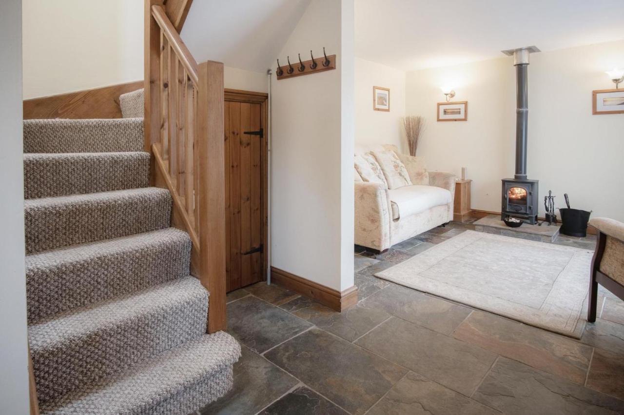 The Old School Cottage Ship Farm - 1 Bedroom - Rhossili Kültér fotó