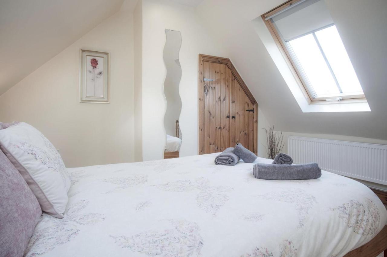 The Old School Cottage Ship Farm - 1 Bedroom - Rhossili Kültér fotó