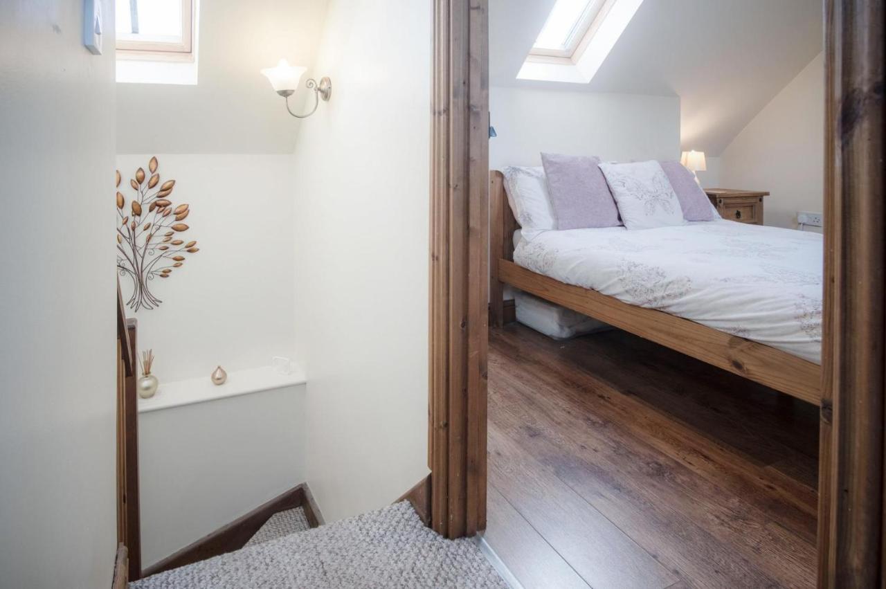 The Old School Cottage Ship Farm - 1 Bedroom - Rhossili Kültér fotó