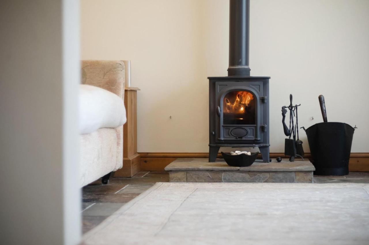 The Old School Cottage Ship Farm - 1 Bedroom - Rhossili Kültér fotó